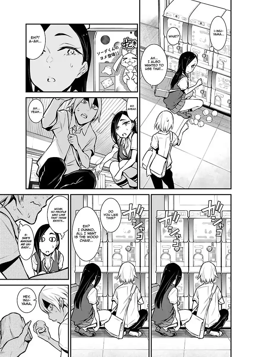 Yancha Gal no Anjo-san Chapter 27 7